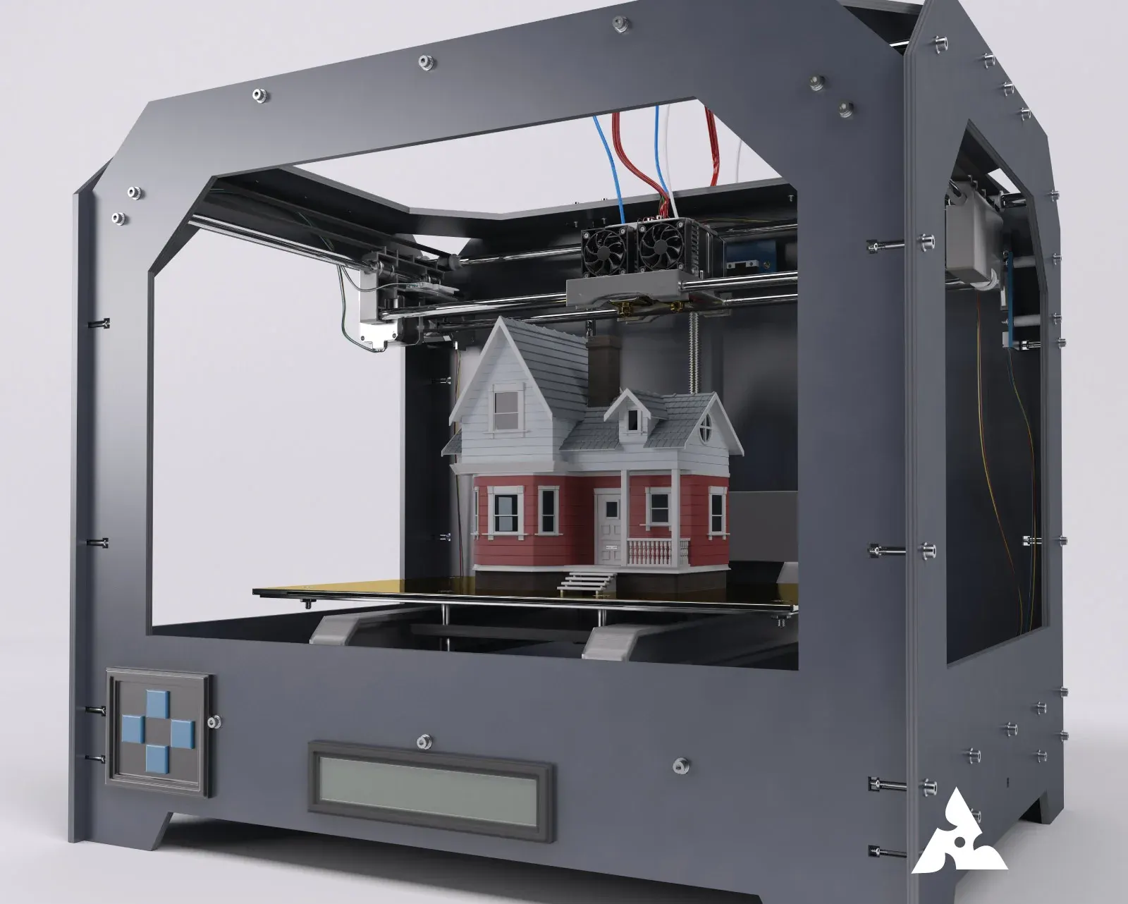 3D Printing