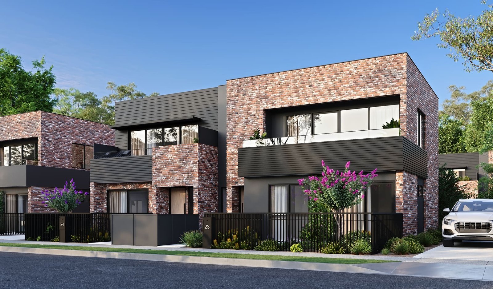 Bungalow Design