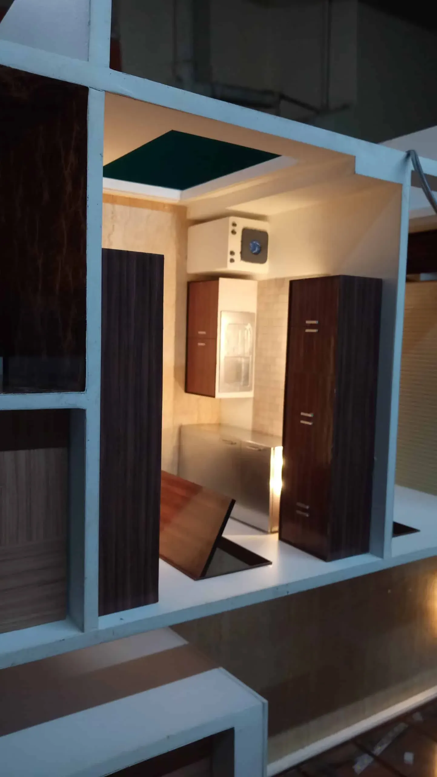 Gupta Housing
                                Interior