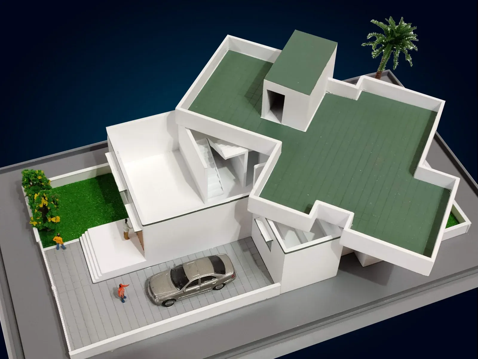 Row House