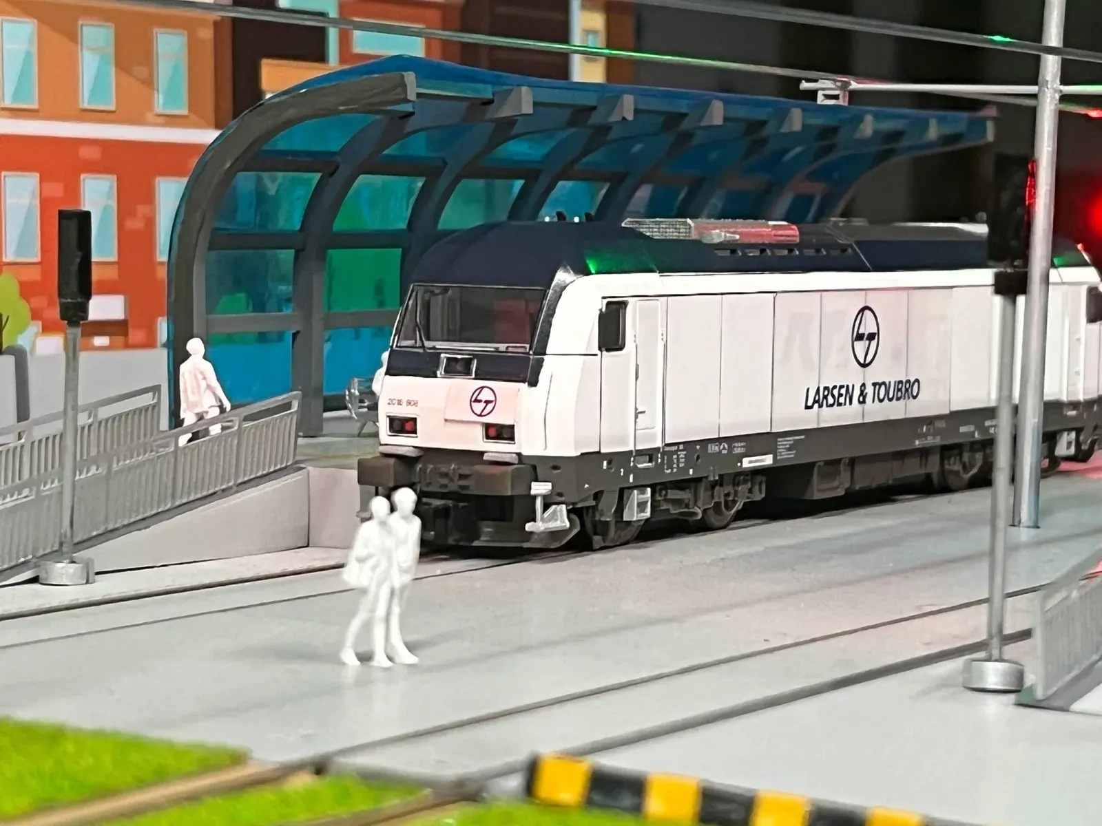 L&T Model