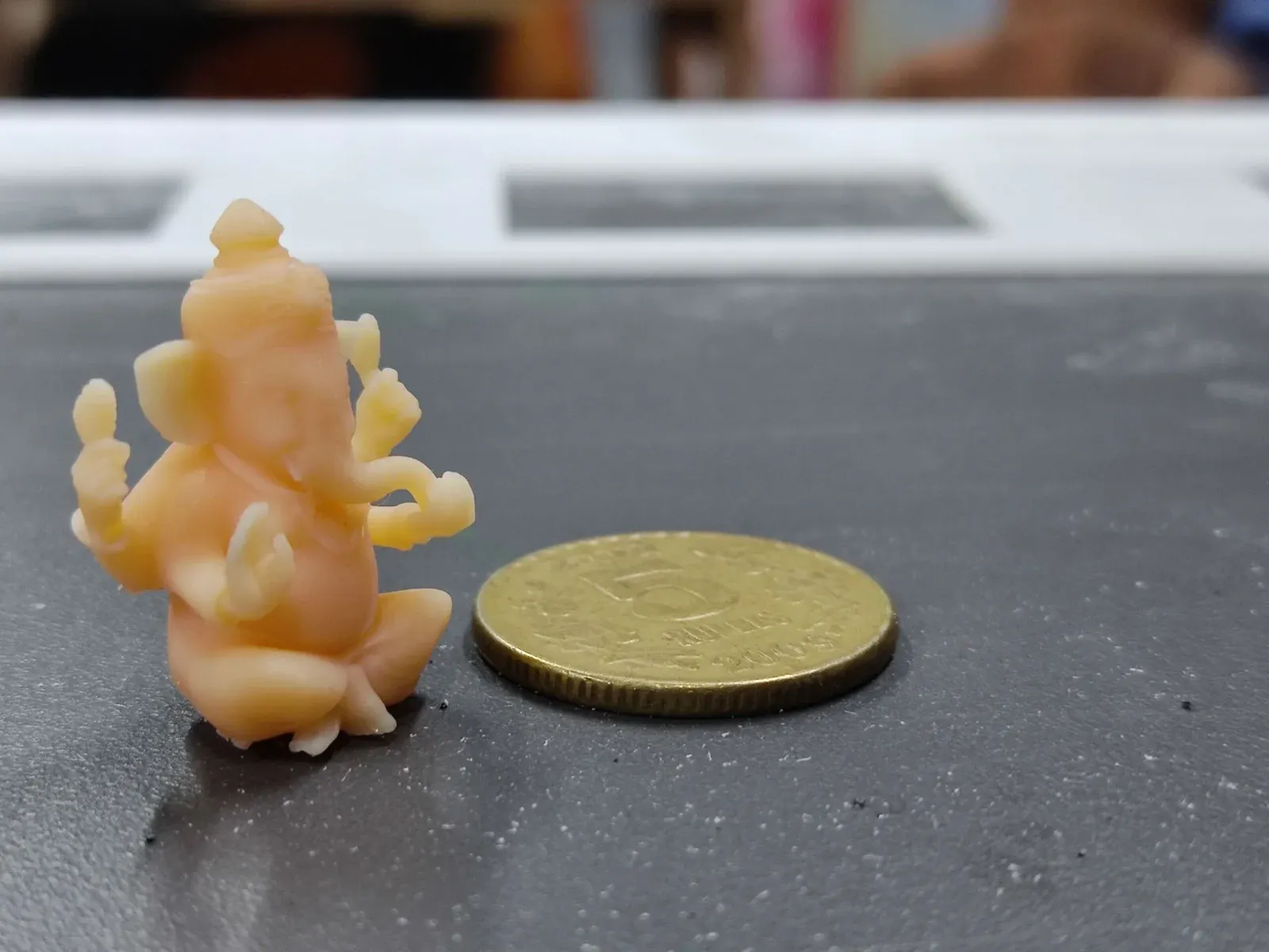FDM 3D Printing Process