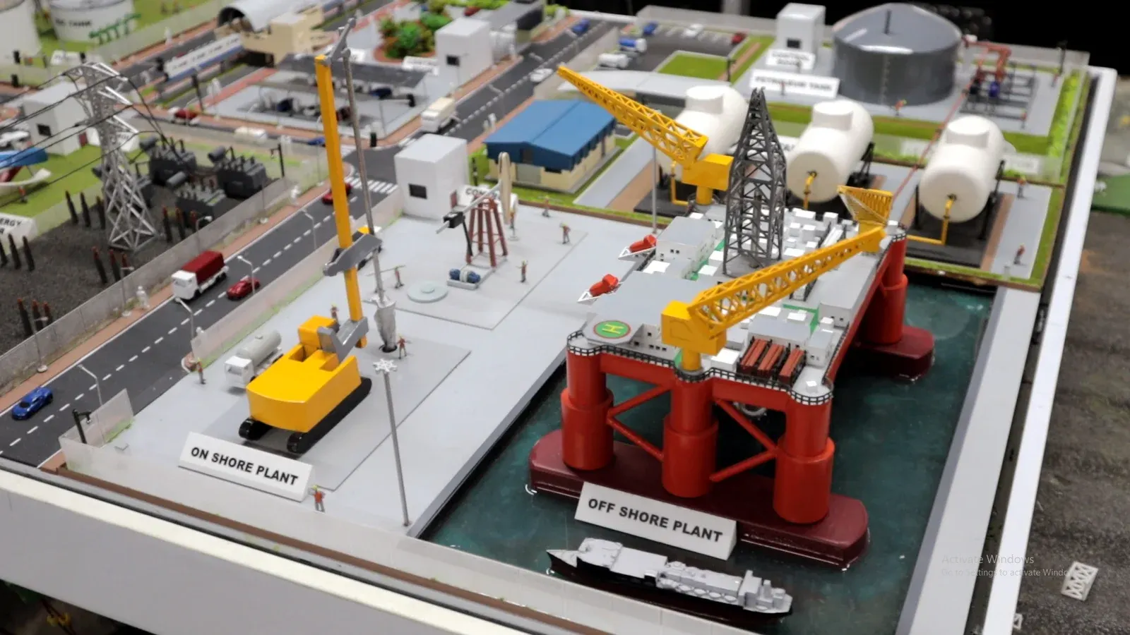 IOT Model