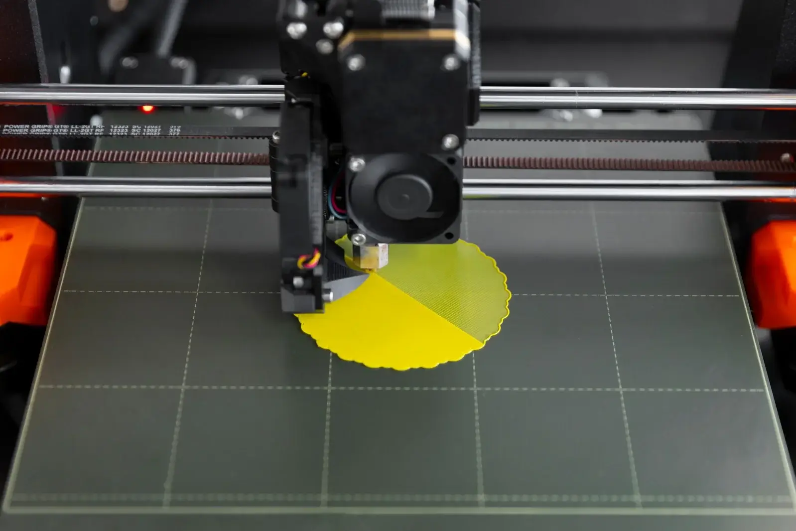 Stereolithography SLA 3D Printing
